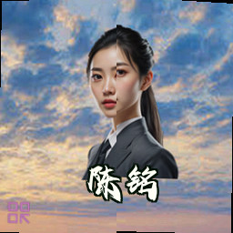 陈铭