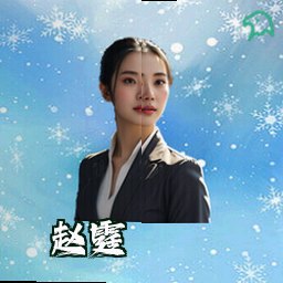 赵霆