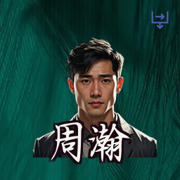 周瀚